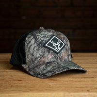 Deer Society Asio Raptor