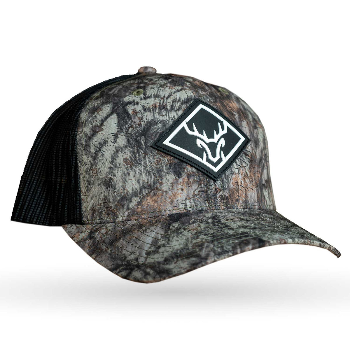 Deer Society Asio Raptor