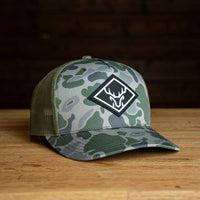 Deer Society Marsh Duck Camo