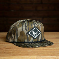 Deer Society Mossy Oak Bottomland
