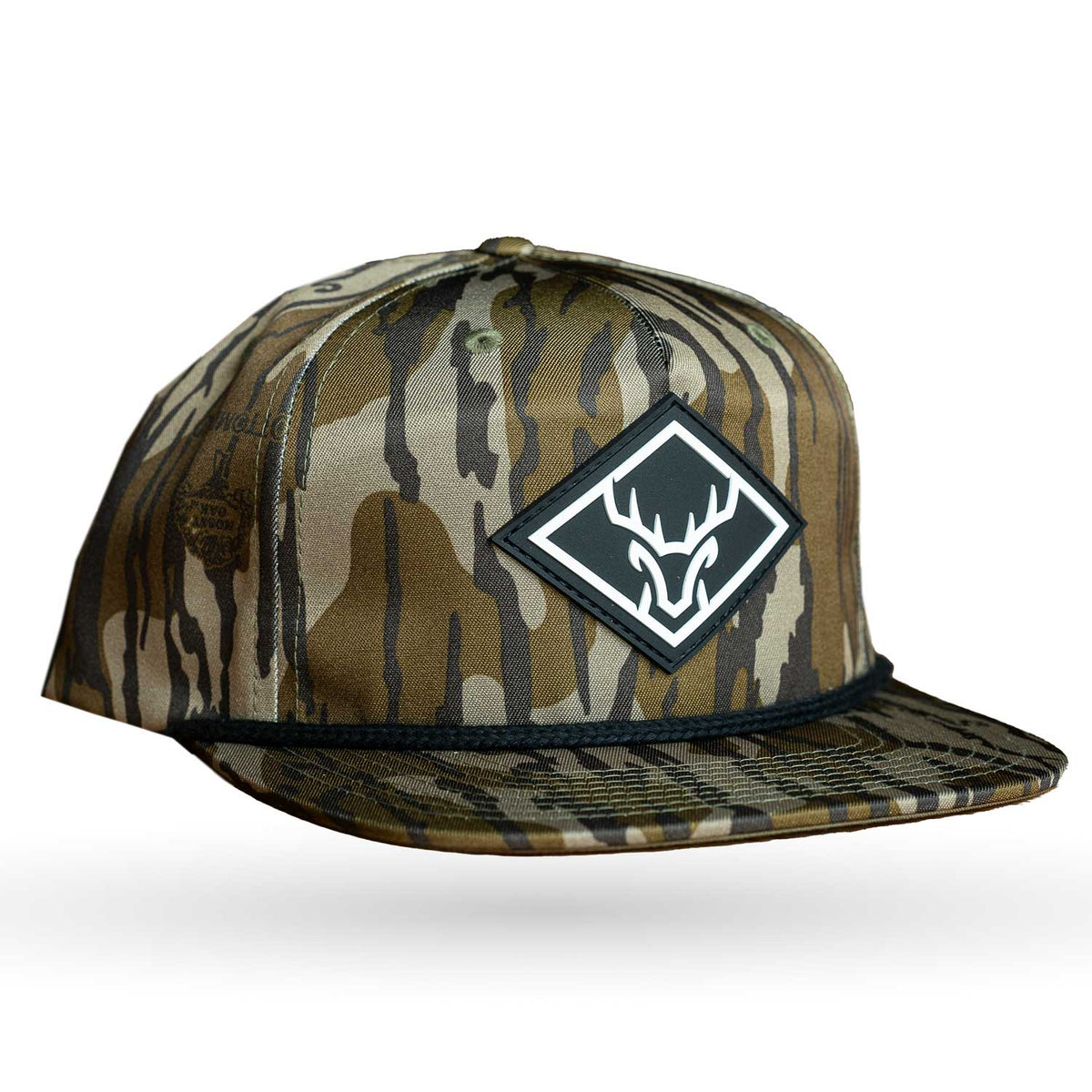 Deer Society Mossy Oak Bottomland