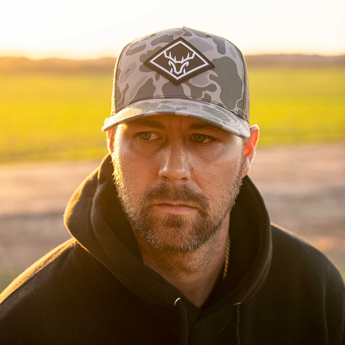 Deer Society Marsh Duck Camo