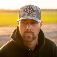 Deer Society Marsh Duck Camo