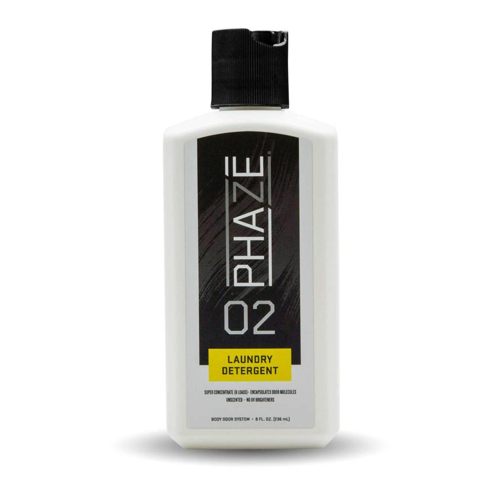 PhaZe 2: Scent-Free Hunting Laundry Detergent