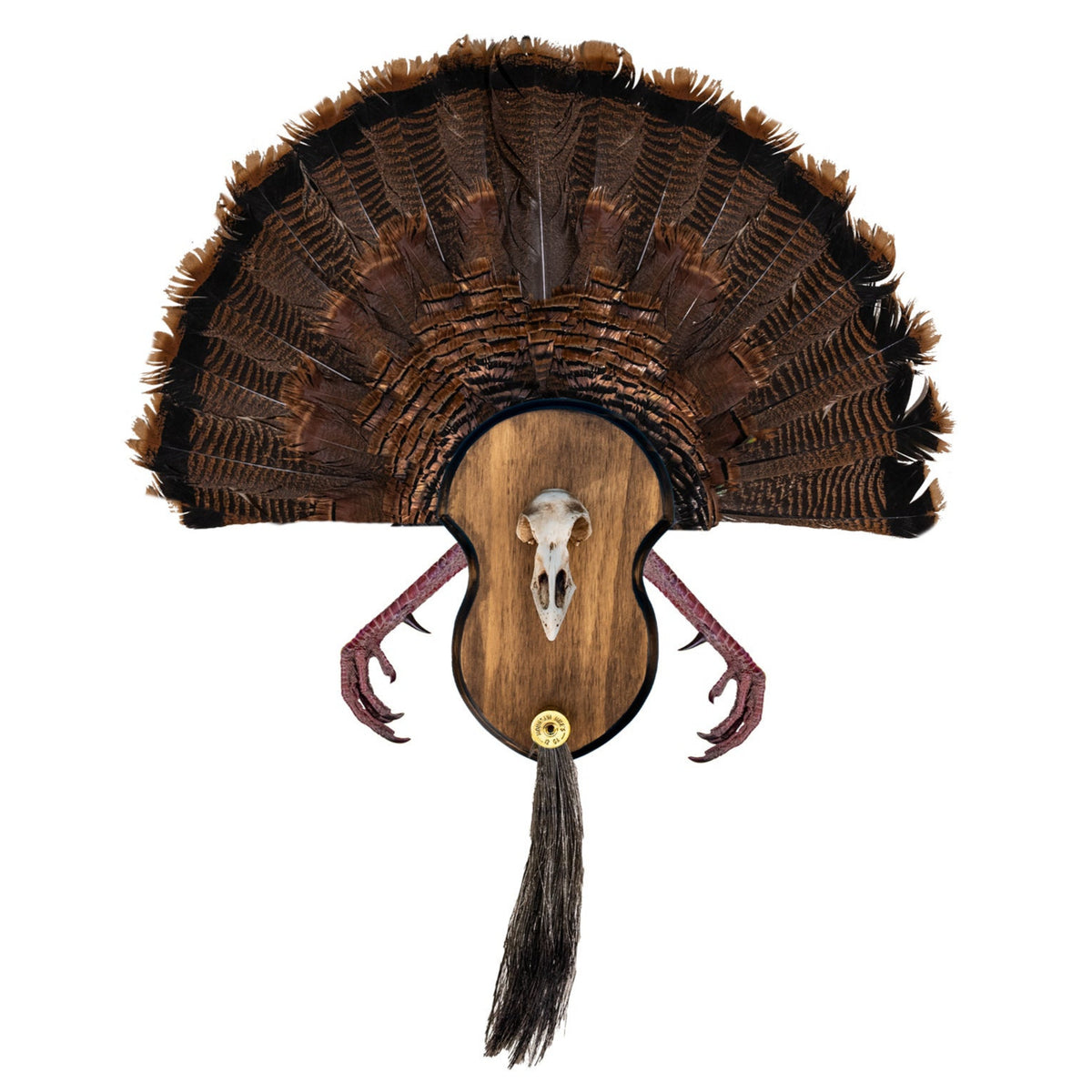 Ultimate Turkey Plaque