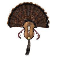 Ultimate Turkey Plaque