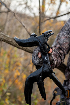 How to Use a Deer Call: The Complete Guide to Grunt Calls, Doe Bleats, and Rattling