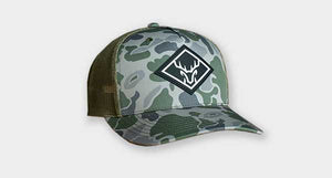 Deer Society Headwear