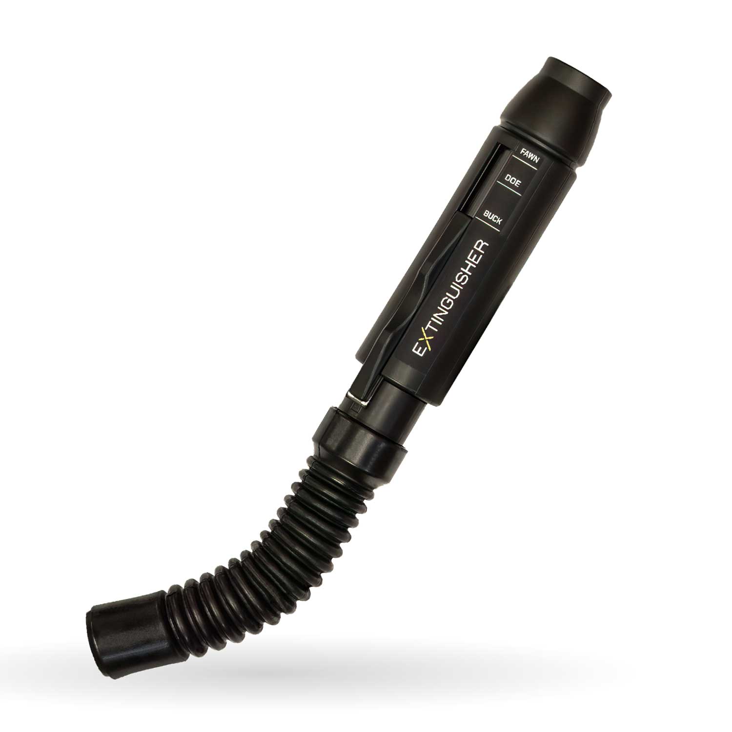 Extinguisher Deer Call (Black)