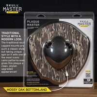 Plaque Master - MOSSY OAK