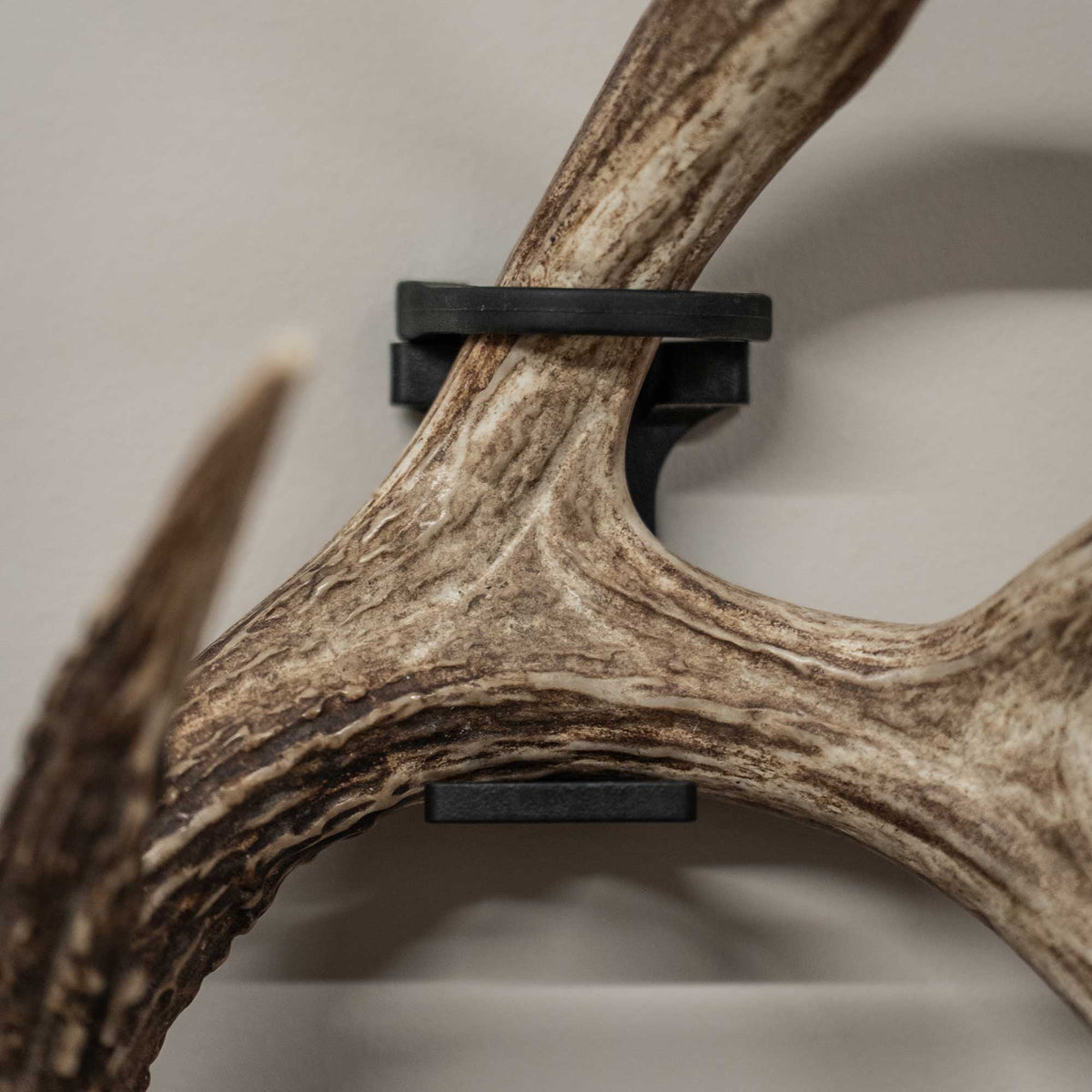 SHED Master - Deer Antler Hanger (2pk.) PRE-ORDER