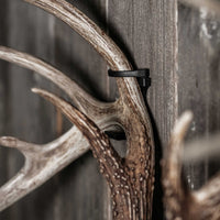 SHED Master - Deer Antler Hanger (2pk.) PRE-ORDER