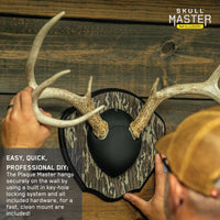 Plaque Master - MOSSY OAK