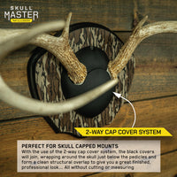 Plaque Master - MOSSY OAK