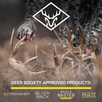 Plaque Master - MOSSY OAK