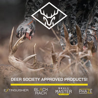 Skull Master European Mount Kit for Elk