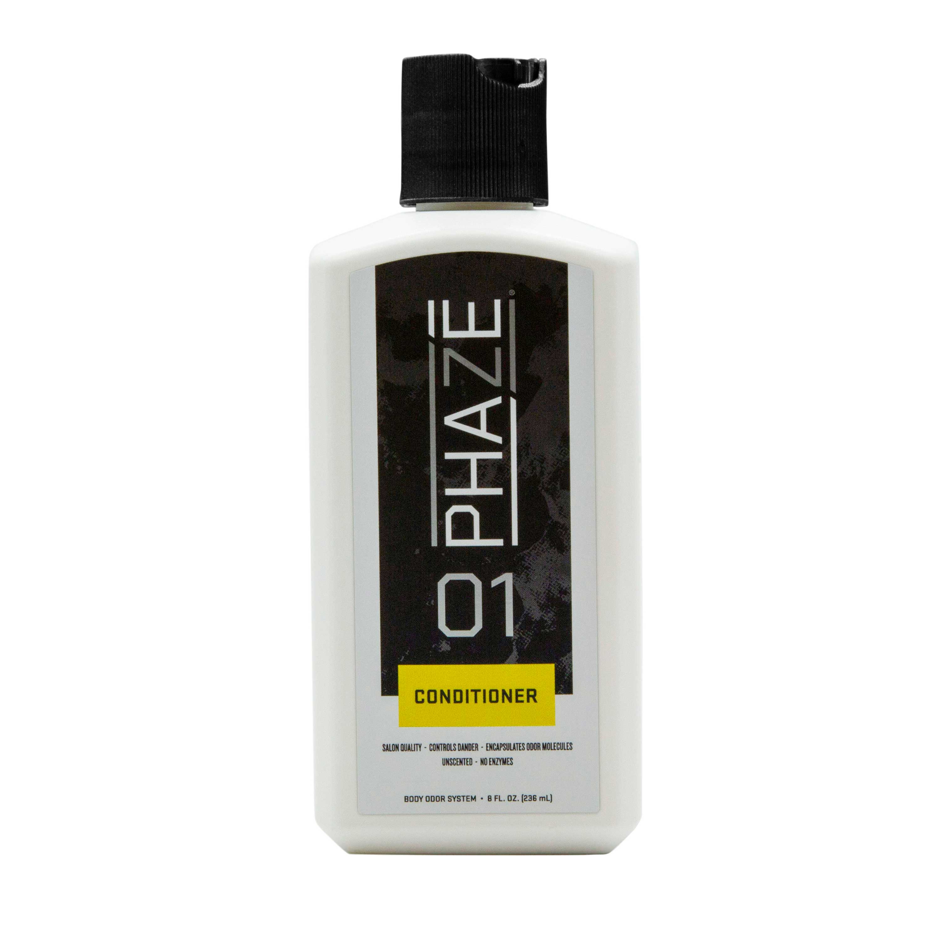 PhaZe 1: Conditioner