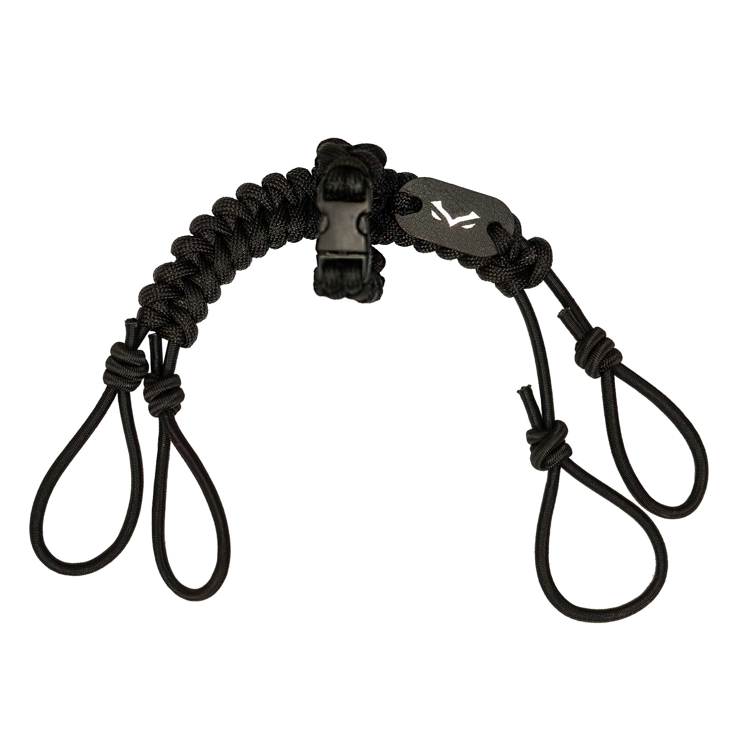 Black Rack Silencer – Illusion Outdoor Systems