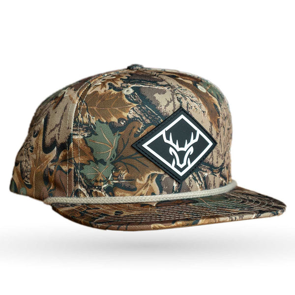 帽子 AWESOME NEEDS CLASSIC HUNTING CAP 韓品全新正品【AWESOME NEEDS CLASSIC HUNTING CAP】潮人格纹