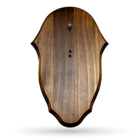 Europlaque Pine Wood Dispay