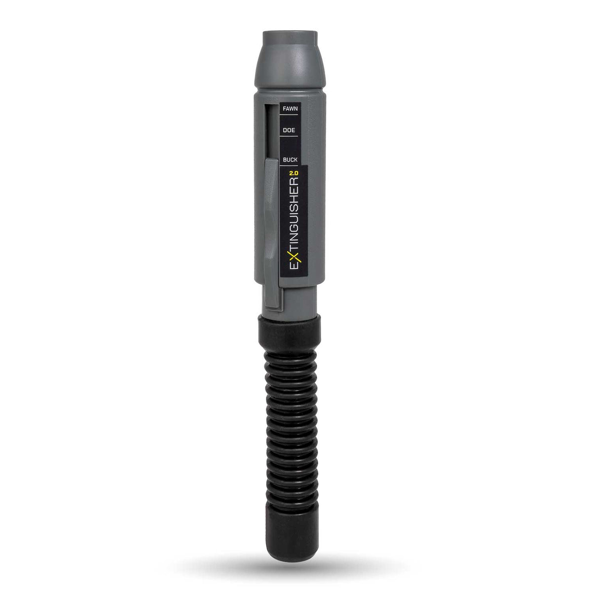 Extinguisher 2.0 Deer Call (Illusion Gray)