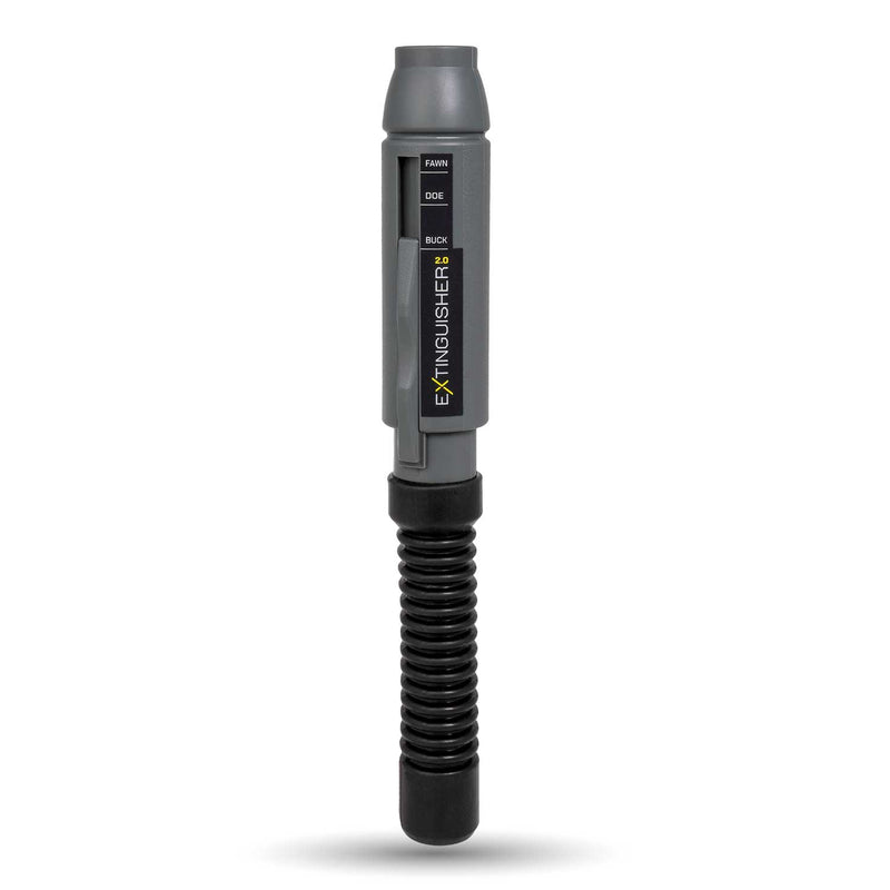 Extinguisher 2.0 Deer Call (Illusion Gray)