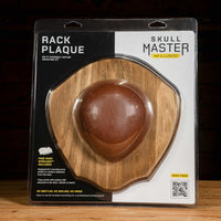 Rack Plaque