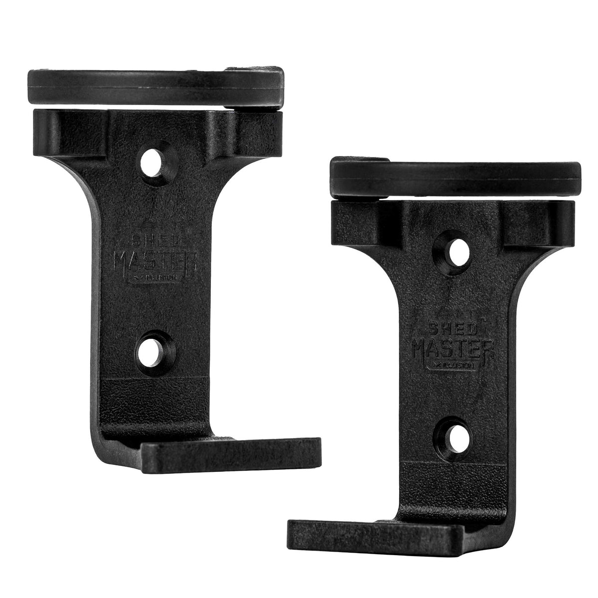 SHED Master - Deer Antler Hanger (2pk.) PRE-ORDER