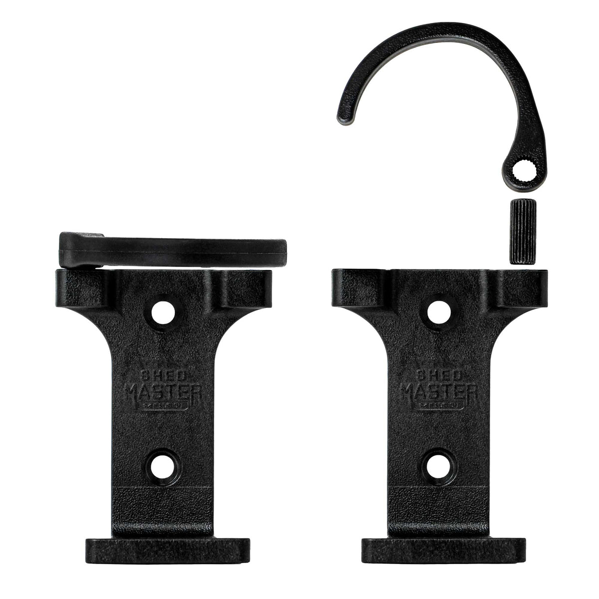 SHED Master - Deer Antler Hanger (2pk.) PRE-ORDER