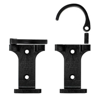 SHED Master - Deer Antler Hanger (2pk.) PRE-ORDER