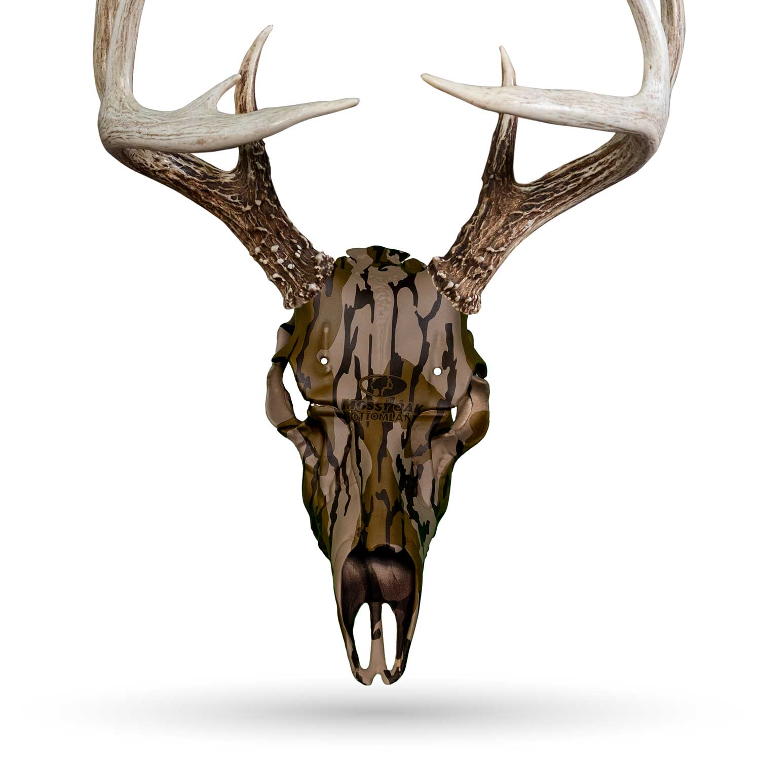 Skull Master - Mossy Oak Bottomland (Coming Soon)