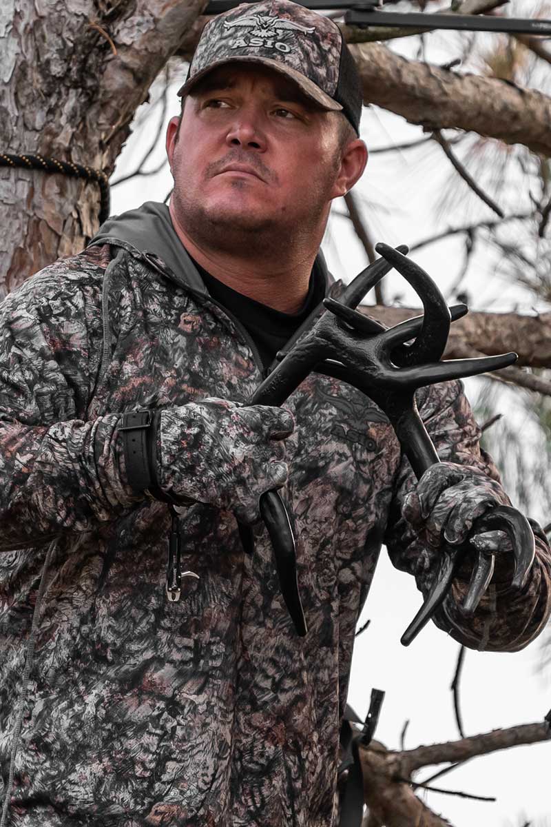 Deer Rattle System Hunting Supplies | Shop Hunting Equipment & Products Online - Illusion ...