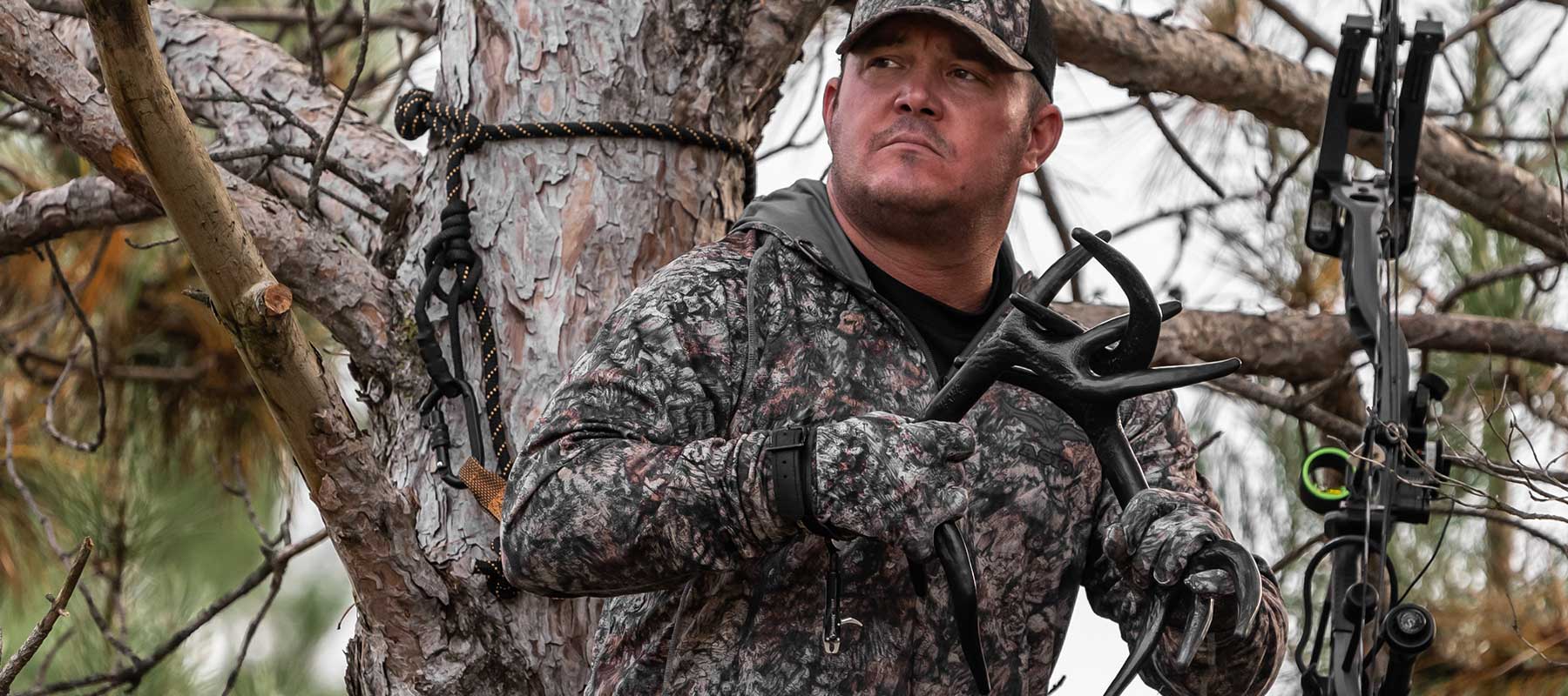 Deer Rattle System Hunting Supplies | Shop Hunting Equipment & Products Online - Illusion ...