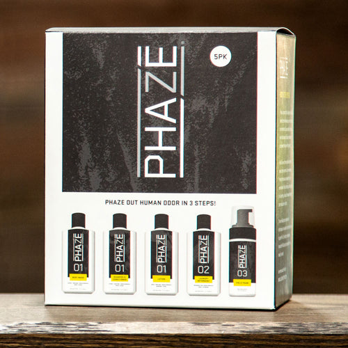 Scent Control Buy PhaZe Scent Control For Deer Hunting Illusion