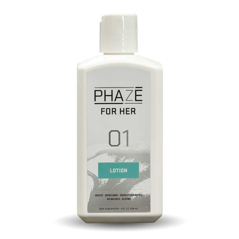 PhaZe For Her 1: Lotion
