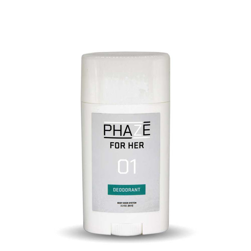 PhaZe For Her 1: Shampoo