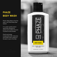PhaZe 1: Body Wash