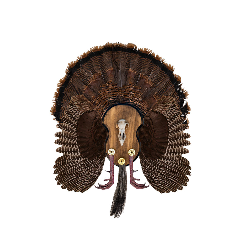 Ultimate Turkey Plaque
