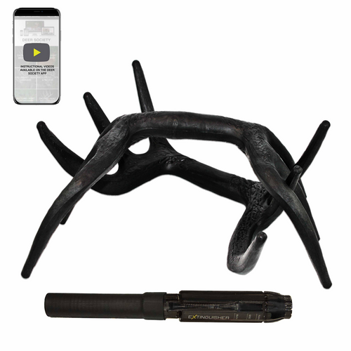 Deer Calls | Shop Deer Call & Deer Rattling Hunting Products – Illusion ...